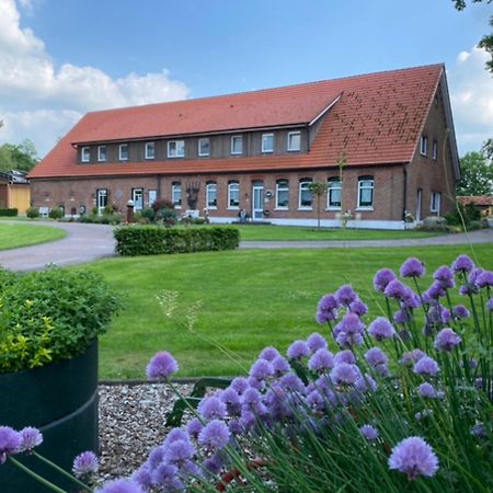 Ferienhof Westermann Waldblick Lähden Екстериор снимка